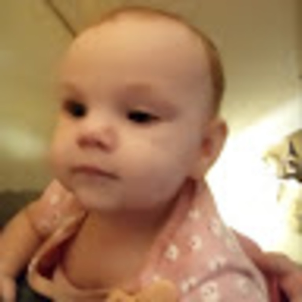 Meet your Posher, Heather